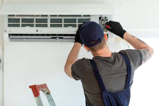 Best Air Duct Inspection  in Mundelein, IL