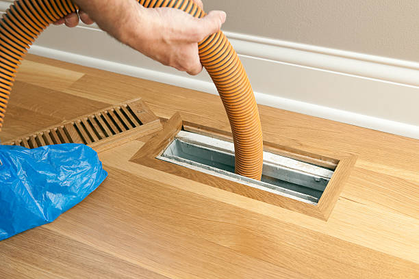 Best HVAC Air Duct Cleaning  in Mundelein, IL