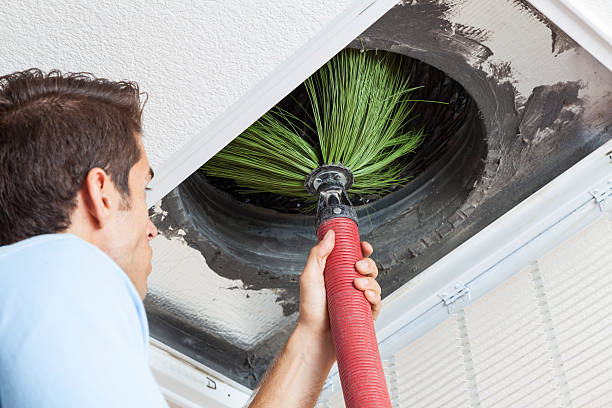 Best Emergency Air Duct Cleaning  in Mundelein, IL