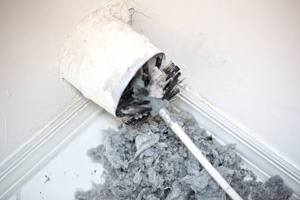 Best Best Air Duct Cleaning Near Me  in Mundelein, IL