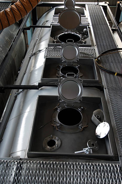 Best Ductwork Cleaning Services  in Mundelein, IL